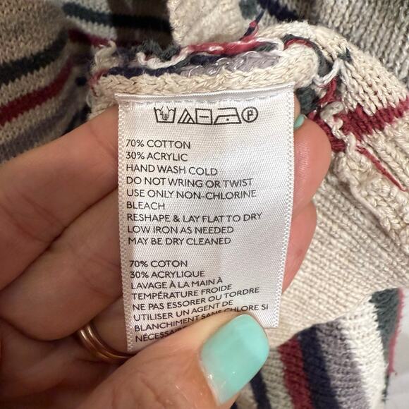 Urban Outfitters Silence + Noise Long Duster Cardigan Sz S - Picture 7 of 12